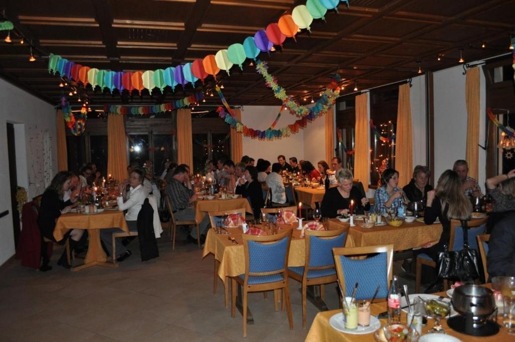 Gasthaus Schwendelberg Luzern-Horw Hotel Eksteriør billede
