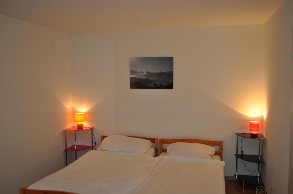Gasthaus Schwendelberg Luzern-Horw Hotel Værelse billede