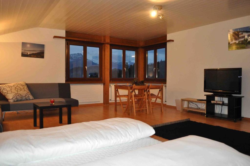 Gasthaus Schwendelberg Luzern-Horw Hotel Eksteriør billede